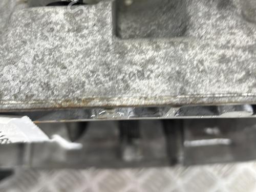 Gearbox RENAULT CAPTUR I (J5_, H5_) 1.5 dCi 90 (J5N4, J5M5, J5MW, J5M6, J5AL, J5AJ) | BP30938084M3