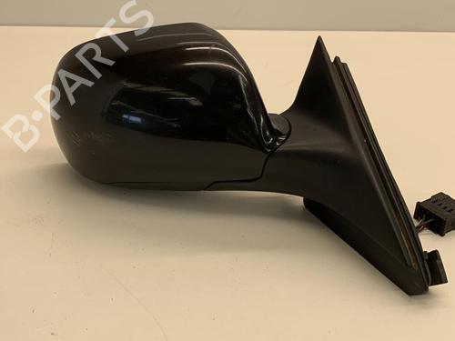 Right mirror AUDI A3 (8L1) 1.9 TDI | BP22858456C27 