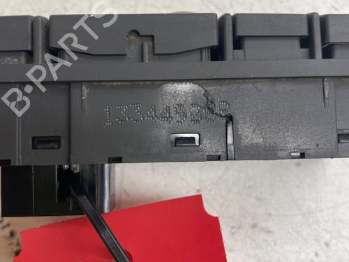 Left front window switch OPEL VECTRA C (Z02) 2.2 16V (F69) | BP40225023I27 - Image 4