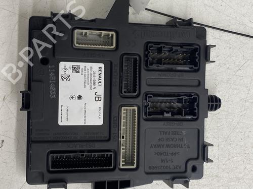 Modulo elettronico RENAULT CLIO V (B7_) 1.5 Blue dCi 85 (B7AG) (86 hp) 30851035