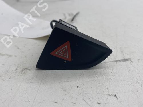 Used Warning switch Warning switch CITROËN C5 III (RD_) 2.0 HDi 140 (RDRHF8, RDRHFA, RDRHA8, RDRHAJ) (140 hp) 23831530 23831530