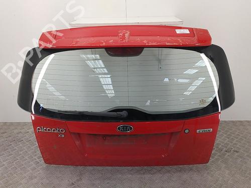 Tailgate KIA PICANTO I (SA) 1.1 CRDi | BP22854364C6 