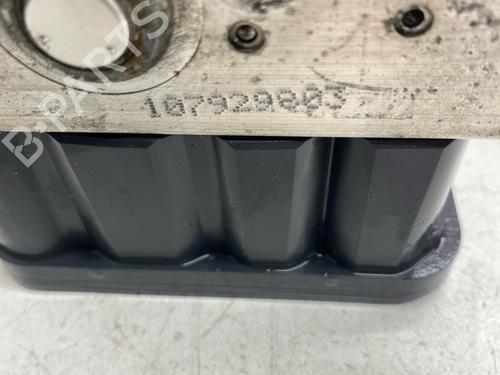 Bremsaggregat ABS für Bremsaggregat ABS CITROËN DS3 (SA_) 1.6 VTi 120 (120 hp) 34413121 34413121