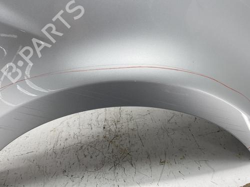 Right front fenders RENAULT CLIO III (BR0/1, CR0/1) 1.5 dCi (C/BR0G, C/BR1G) | BP26388528C42 