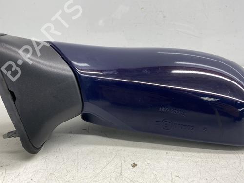 Left mirror OPEL AGILA A (H00) 1.0 12V (F68) | BP28691943C26 