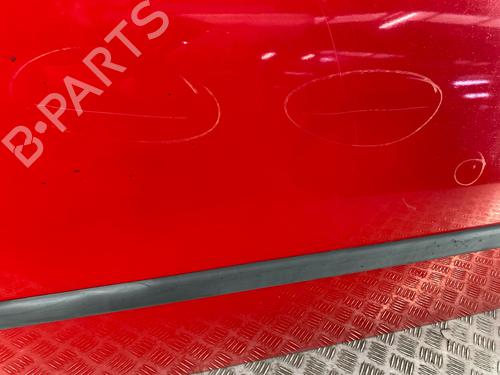 Used Left front door Left front door 37439368 37439368