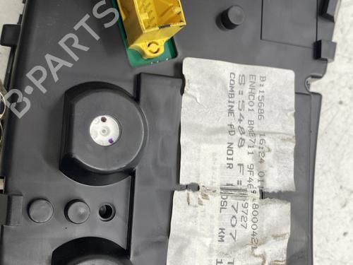Instrument cluster PEUGEOT 308 I (4A_, 4C_) 1.6 HDi | BP29528964C47 
