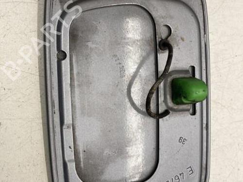 Used Fuel flap BMW 3 Coupe (E46) 320 Cd (150 hp) 22851085