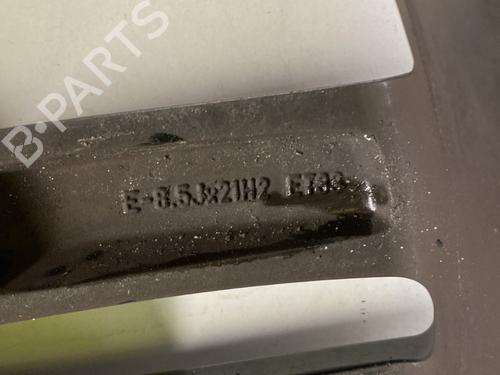 Rim AUDI Q5 (8RB) SQ5 TDI quattro | BP30859804C45 