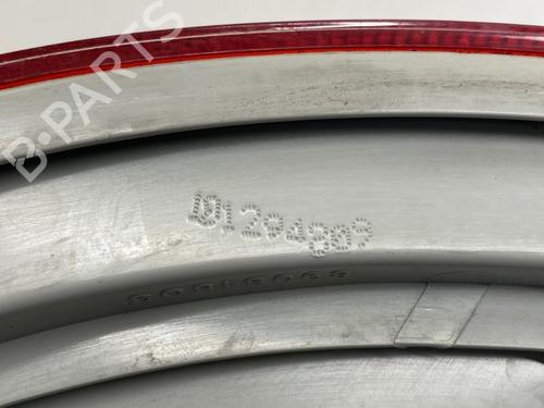 Left taillight VW GOLF V (1K1) 1.9 TDI | BP26224209C34 