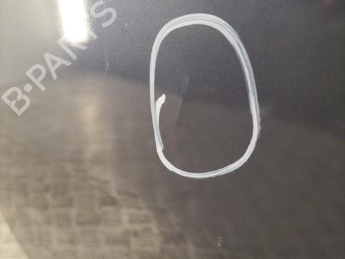 Left rear door OPEL CORSA D (S07) 1.3 CDTI (L08, L68) | BP22854723C4 