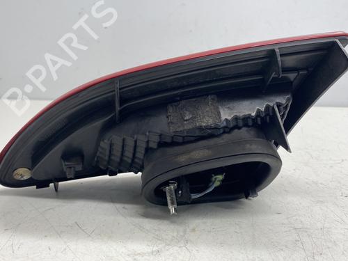 Used Left tailgate light Left tailgate light RENAULT SCÉNIC III (JZ0/1_) 1.5 dCi (106 hp) 23887868 23887868
