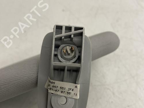 Used Left sun visor Left sun visor VW GOLF V (1K1) 1.4 TSI (170 hp) 26274411 26274411