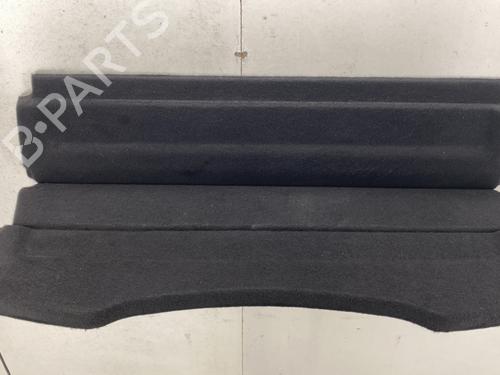 Used Rear parcel shelf CITROËN C4 Picasso I MPV (UD_) 1.6 HDi 110 (112 hp) 29529102