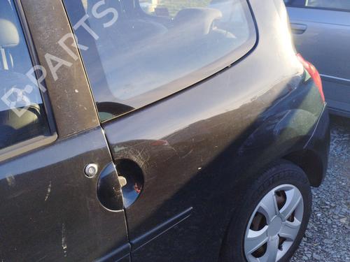 Display monitor RENAULT TWINGO II (CN0_) 1.5 dCi (CN0E) | BP32312256C48