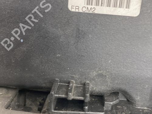 Front left lock AUDI A3 (8P1) 2.0 TDI 16V | BP22860364C98 