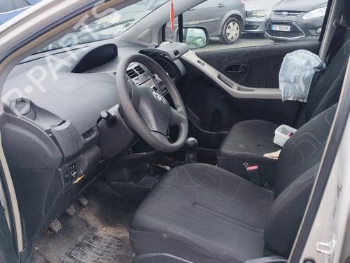 Left front window switch TOYOTA YARIS (_P13_)  | BP36424111I27  - Image 7