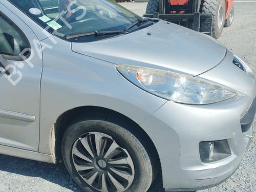 Fuse box PEUGEOT 207 SW (WK_) 1.4 16V | BP29139513E1 