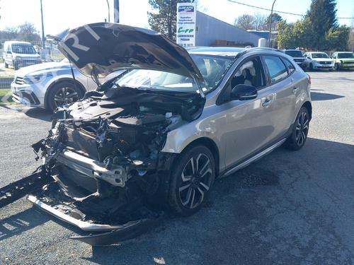 Headlight switch VOLVO V40 Cross Country (526) D2 | BP26388465I24  - Image 8