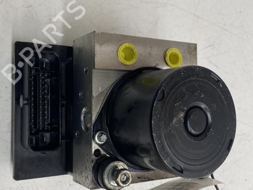 Used ABS pump VW POLO V (6R1, 6C1) 1.6 TDI (75 hp) 26977984