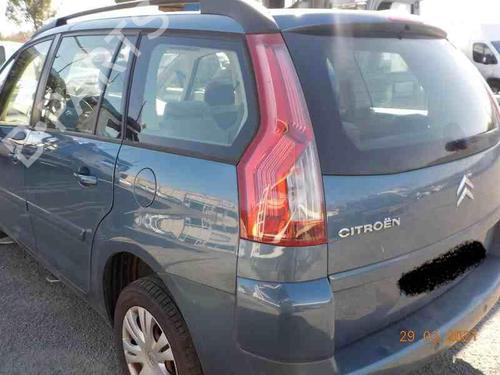Right taillight CITROËN C4 Grand Picasso I (UA_) 1.6 HDi | BP22855394C35 