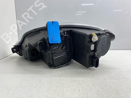 Right headlight SEAT LEON (1P1) 1.9 TDI | BP37202317C29 - Image 4