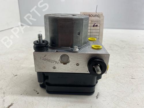 ABS pump DACIA DUSTER (HM_) 1.5 dCi 115 4x4 (HMAD) | BP38332471M43 - Image 2