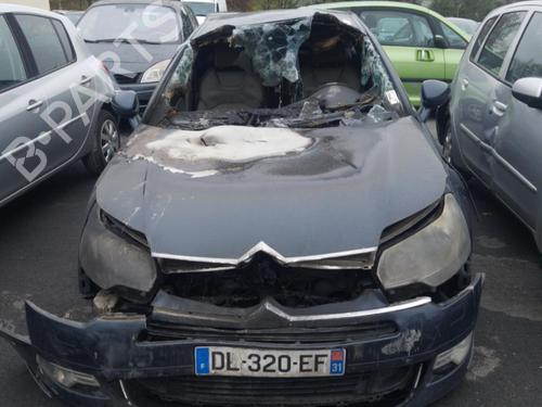 Used Parts CITROËN C5 III (RD_) 2.7 HDi (RDUHZJ) 2167025