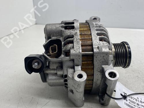 Alternator PEUGEOT 308 I (4A_, 4C_) 1.6 16V | BP29139115M7 