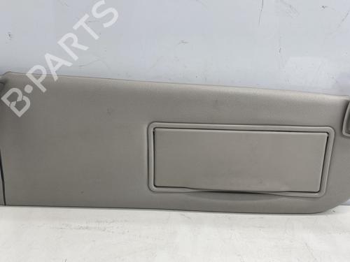 Right sun visor CITROËN C8 (EA_, EB_) 2.0 HDi | BP24035249I2 - Image 2