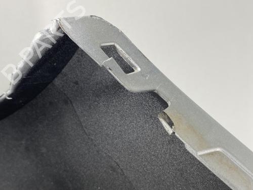 Rear bumper RENAULT CAPTUR I (J5_, H5_) 1.5 dCi 90 (J5N4, J5M5, J5MW, J5M6, J5AL, J5AJ) | BP31060323C8 