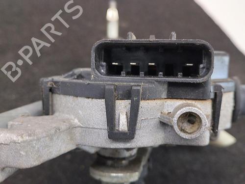 Front wiper motor FIAT 500 (312_) 1.3 D Multijet (312AXB1A) | BP22854941M29 