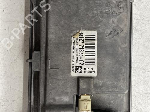 display-monitor-peugeot-508-sw-i-8e_-2010-2011-2012-2013-2014-2015-2016-2017-2018-28102261 main image