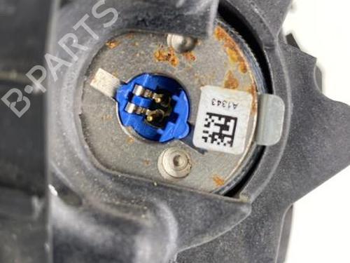 Used Driver airbag RENAULT KANGOO Express (FW0/1_) 1.5 dCi 90 (FW0G, FW05, FW08, FW11) (90 hp) 22863084