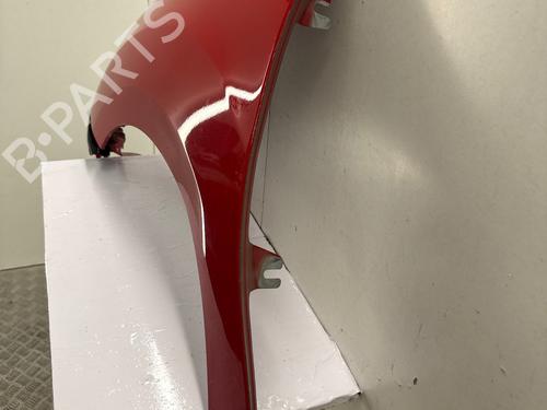 Used Left front fenders Left front fenders CITROËN DS3 (SA_) 1.6 HDi 90 (92 hp) 35957341 35957341