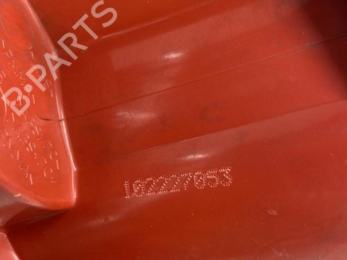Left taillight PEUGEOT 206 CC (2D) 1.6 16V (2DNFUF, 2DNFUR) | BP26977910C34 