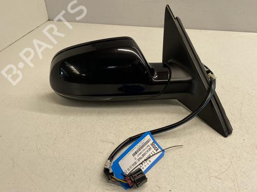 Used Right mirror AUDI A4 B8 Avant (8K5) 2.0 TDI (120 hp) 30392694