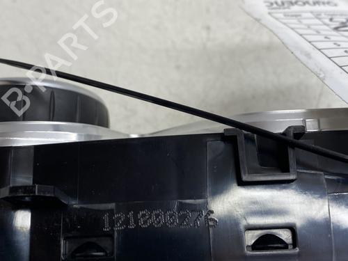 Used Climate control Climate control RENAULT CLIO IV (BH_) 1.5 dCi 90 (90 hp) 32705564 32705564