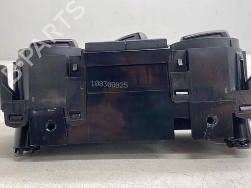 Climate control SKODA FABIA III (NJ3) 1.0 | BP29139133I5 