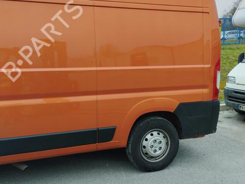 Used Parts CITROËN JUMPER II Van 2.2 BlueHDi 140 5011463