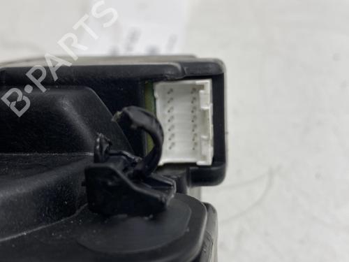 Gear lever RENAULT ESPACE V (JR_) 1.6 dCi 160 | BP26683394M90 