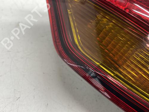 Right taillight OPEL ASTRA J (P10) 2.0 CDTI (68) | BP22860078C35 