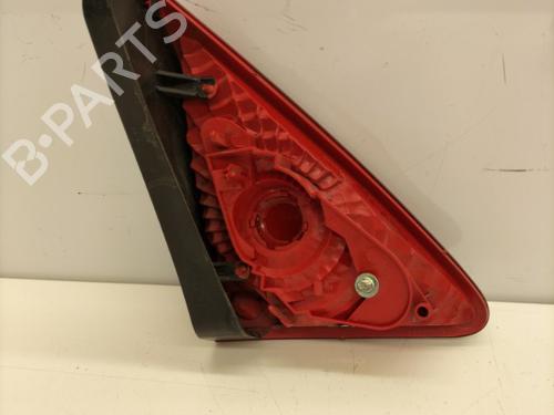 Used Left tailgate light Left tailgate light PEUGEOT 3008 I MPV (0U_) 1.6 HDi (109 hp) 22861927 22861927