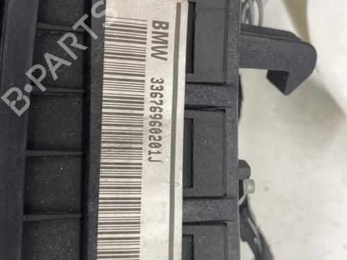 Førerens kollisjonspute BMW 5 (E60) 525 d | BP22856113C9 