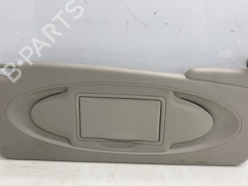 Right sun visor RENAULT KANGOO Express (FW0/1_) 1.5 dCi 75 (FW07, FW10, FW04) | BP24053755I2 - Image 2