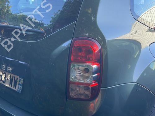 Front wiper motor DACIA DUSTER (HS_) 1.5 dCi | BP22859512M29  - Image 8