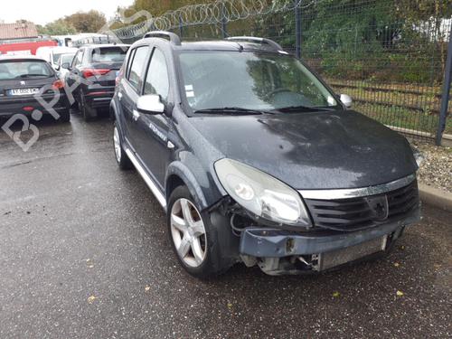 DACIA SANDERO 1.6 16V Bifuel 2347391