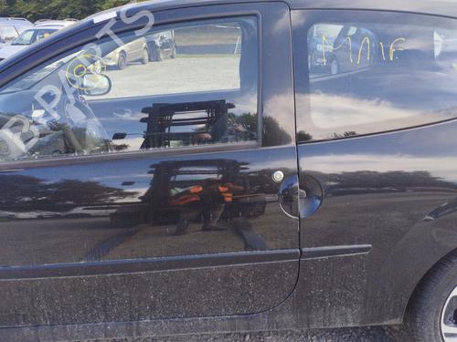 Instrument cluster RENAULT TWINGO II (CN0_) 1.5 dCi 75 | BP29968916C47 - Image 13