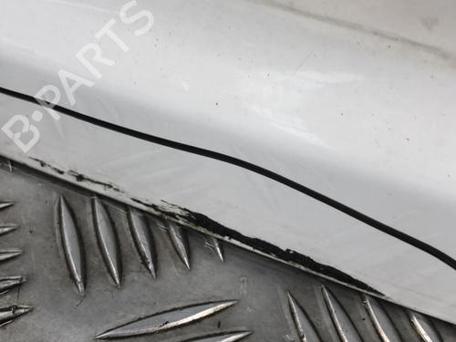 Used Tailgate CITROËN C3 Picasso (SH_) 1.6 HDI 90 (92 hp) 22857821