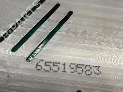 Instrument cluster RENAULT MEGANE III Grandtour (KZ0/1) 1.5 dCi (KZ09, KZ0D, KZ1G, KZ29, KZ14, KZ1W, KZ10, KZ1F,... | BP22857124C47 